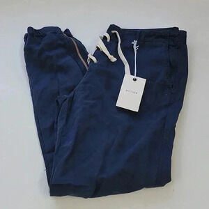 MOTHER Lace up pants